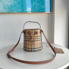 Burberry Bucket Bags